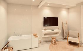 Palermo Inn Boutique Aparthotel